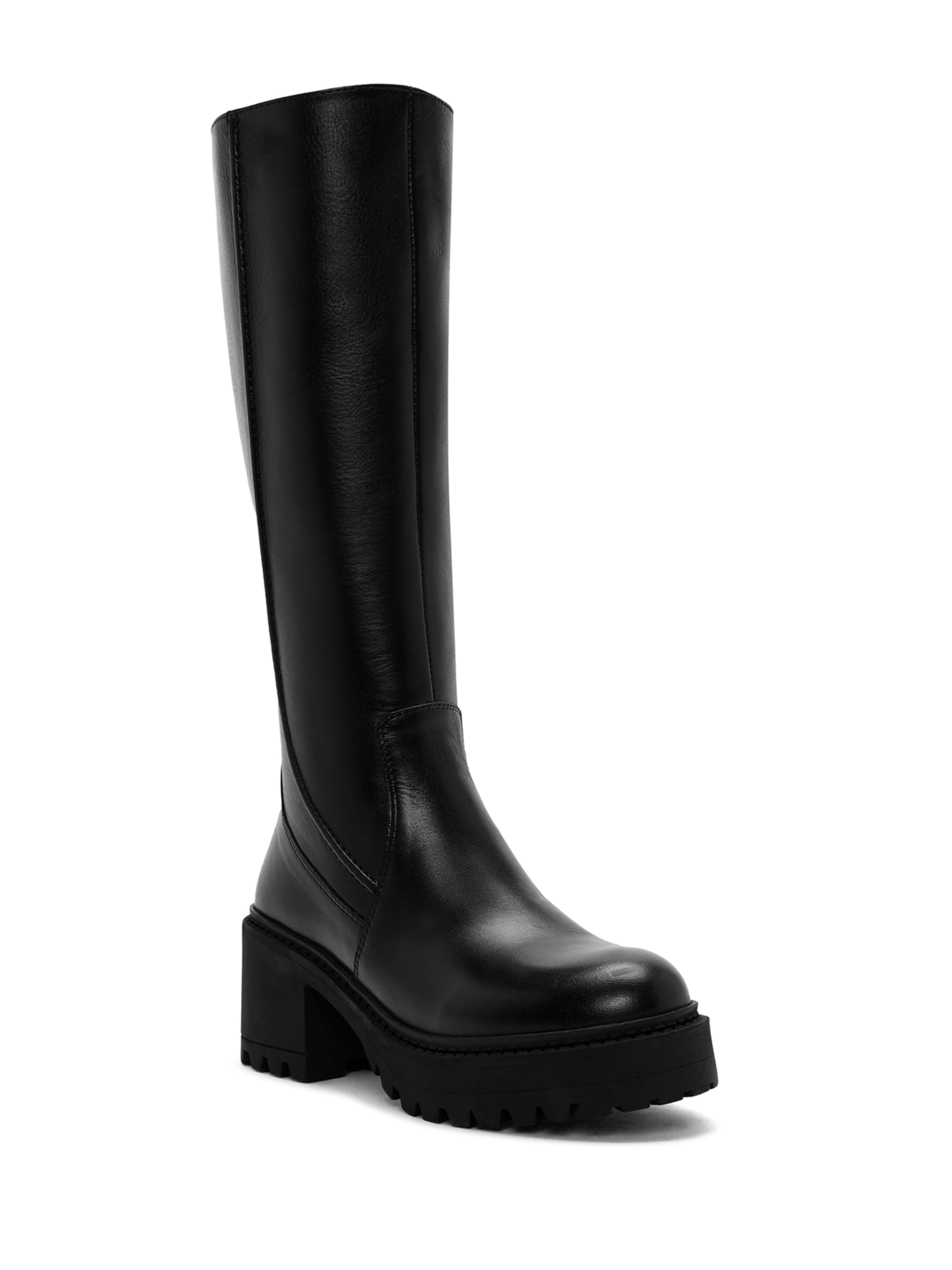 Derimod Boots in Black