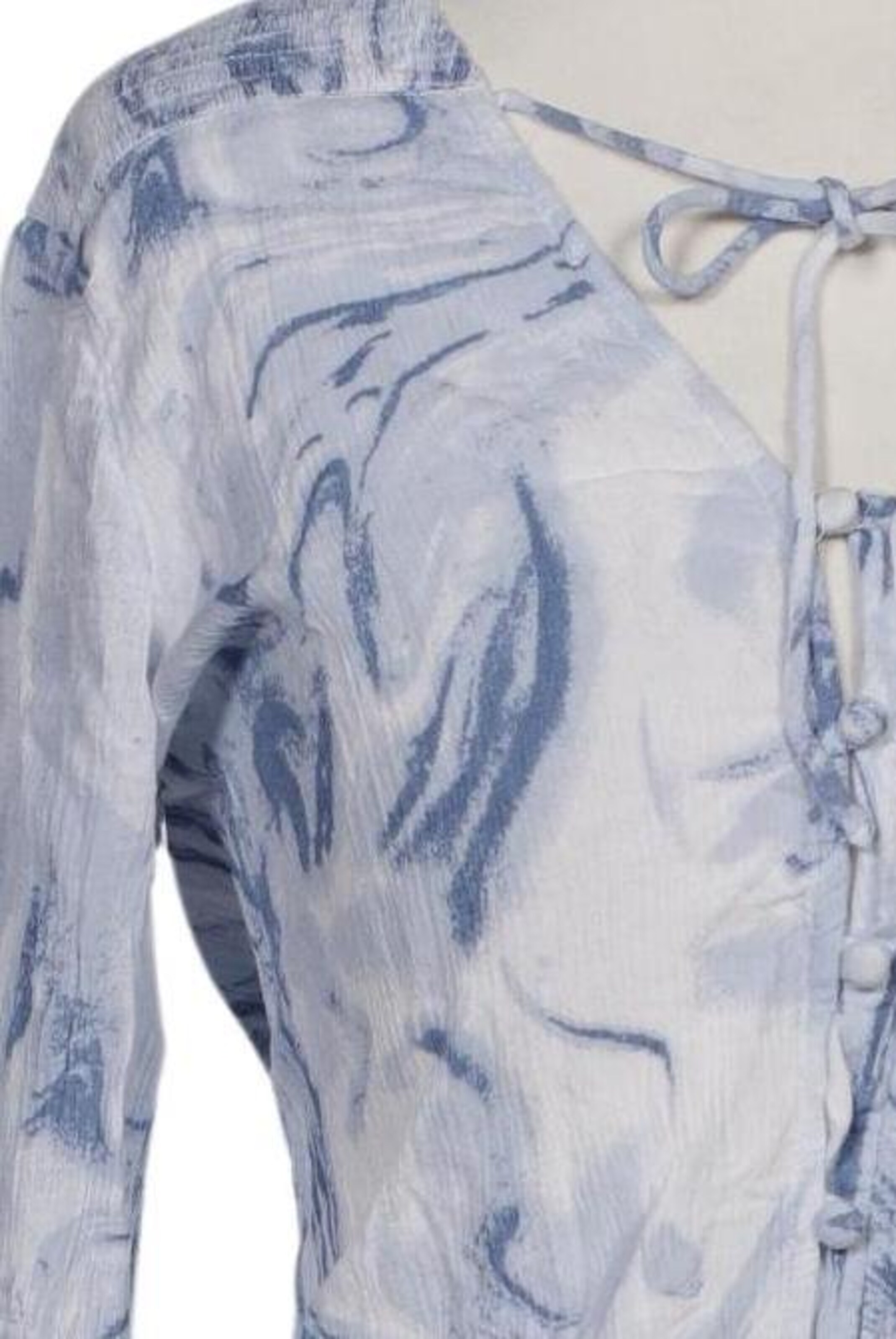 HOLLISTER Blouse & Tunic in S in Mixed colors