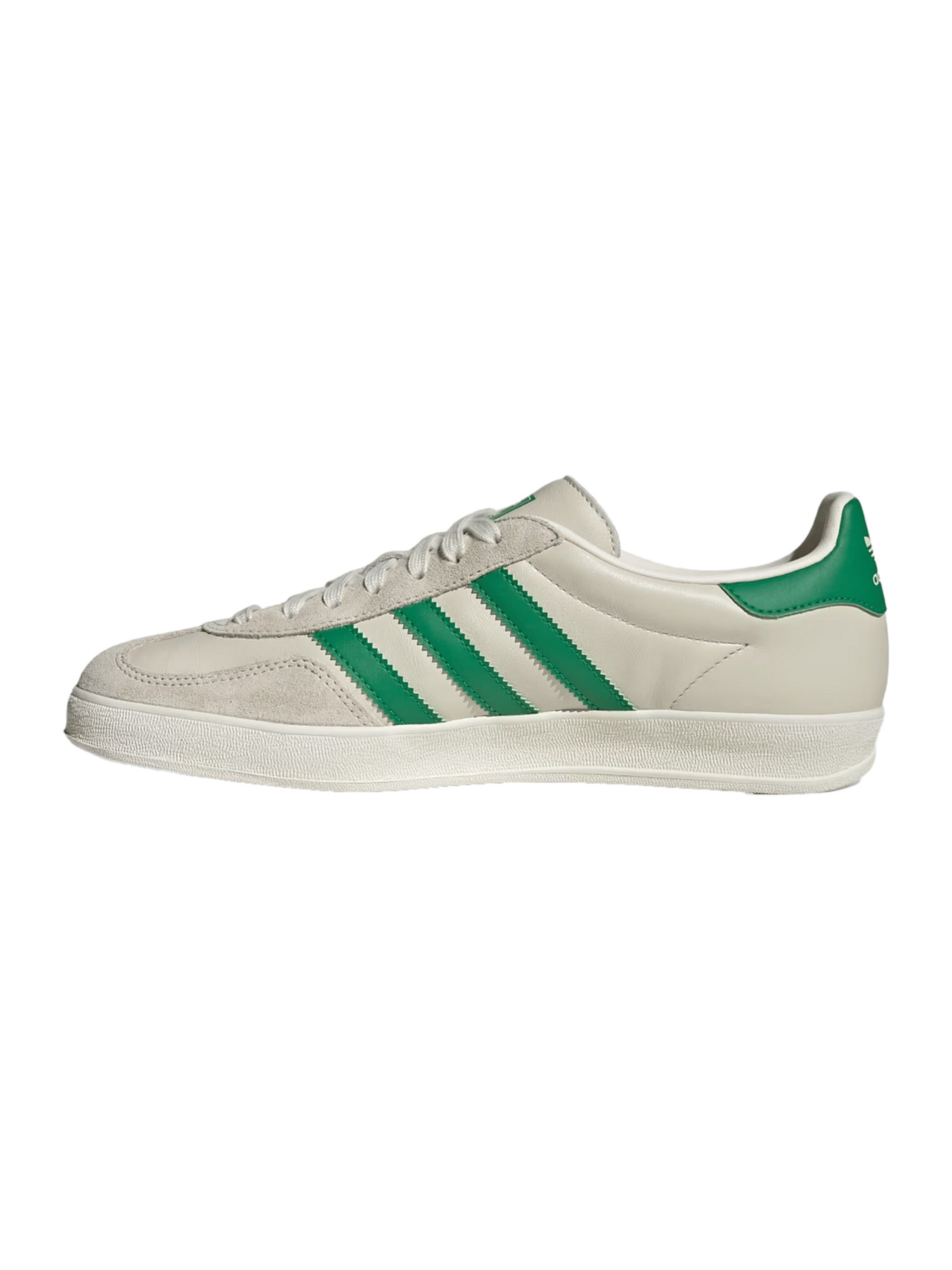 ADIDAS ORIGINALS Platform trainers in Green