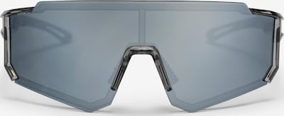 Akiniai nuo saulės 'Siri' iš CHPO, spalva – pilka, Prekių apžvalga