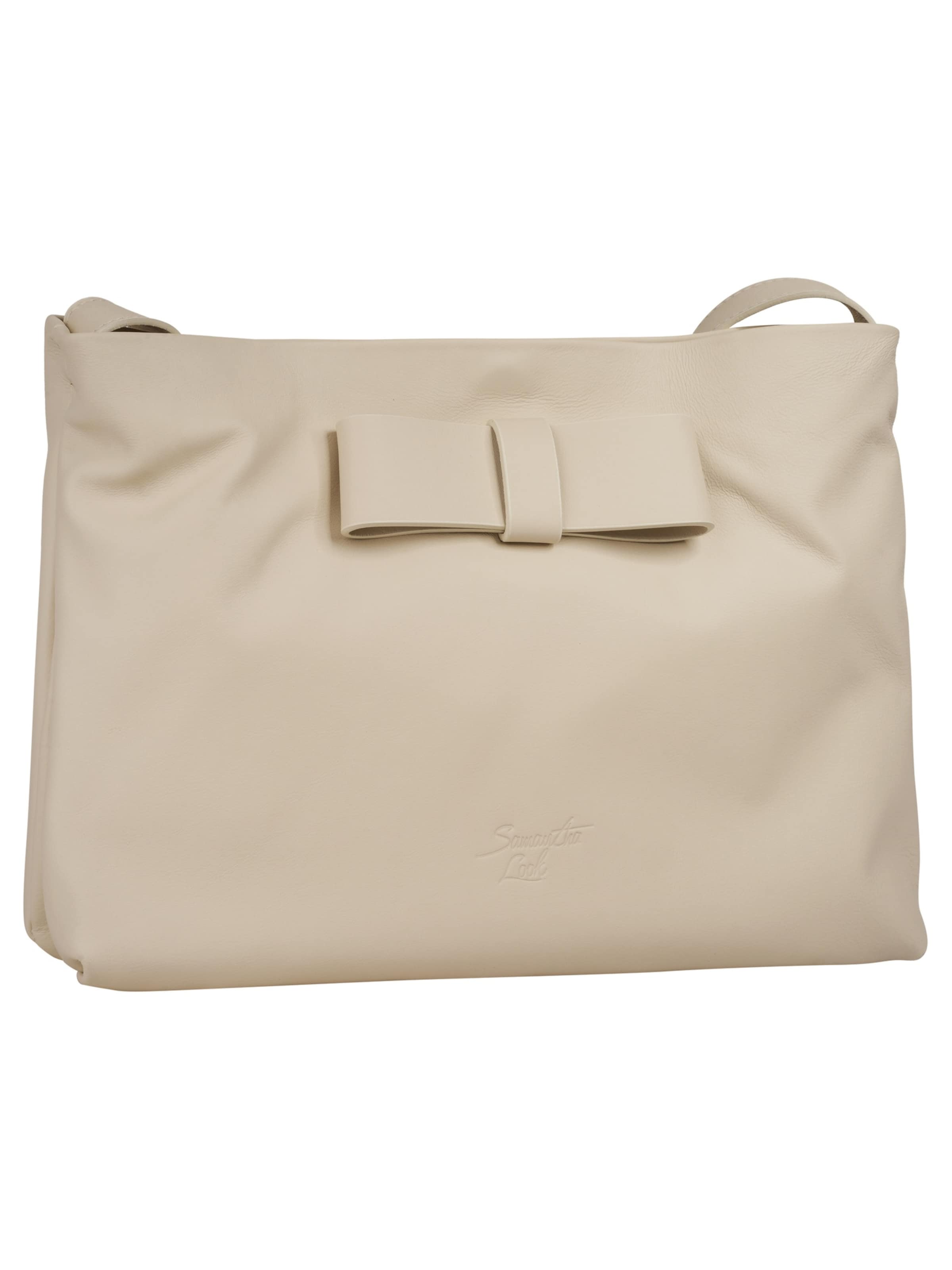 Sac à bandoulière Samantha Look en beige