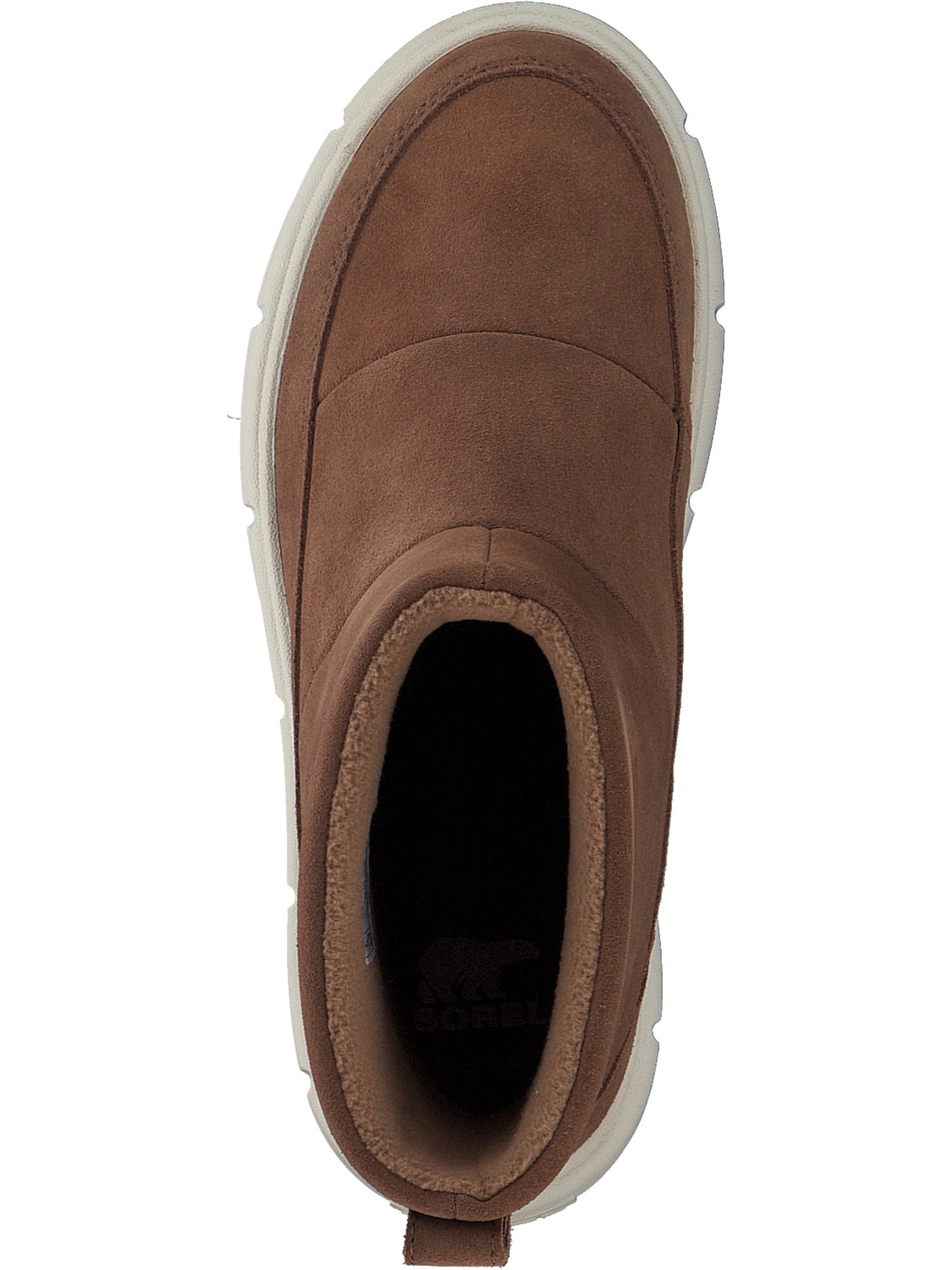 SOREL Boot 'Sorel Explorer III' i brun