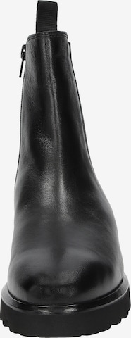 SIOUX Stiefelette 'Meredira-729' in Schwarz