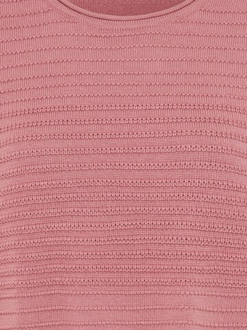 Olsen Pullover 'Henny' in Pink