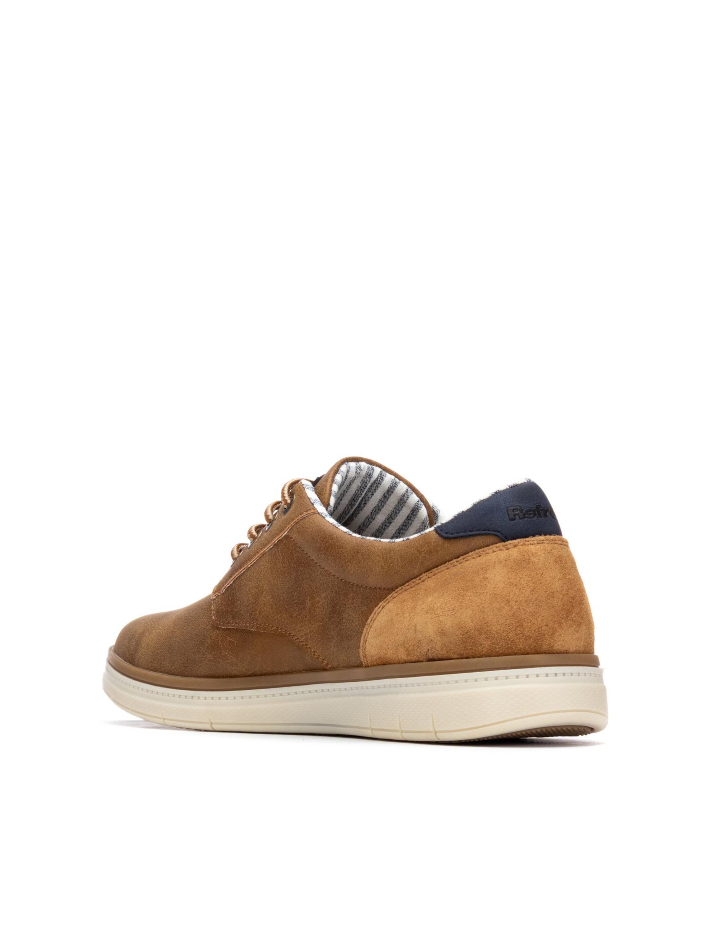 Refresh Schnürschuh‌‌‌‌‌‌‌‌‌‌ in Beige