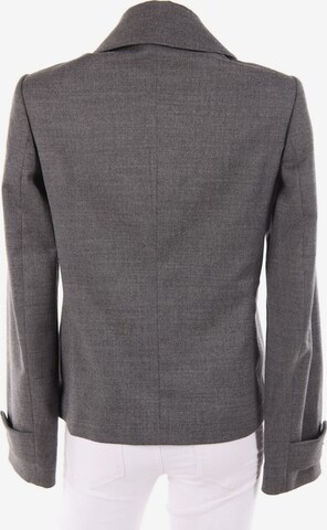 Laura Biagiotti Jacket & Coat in S in Grey