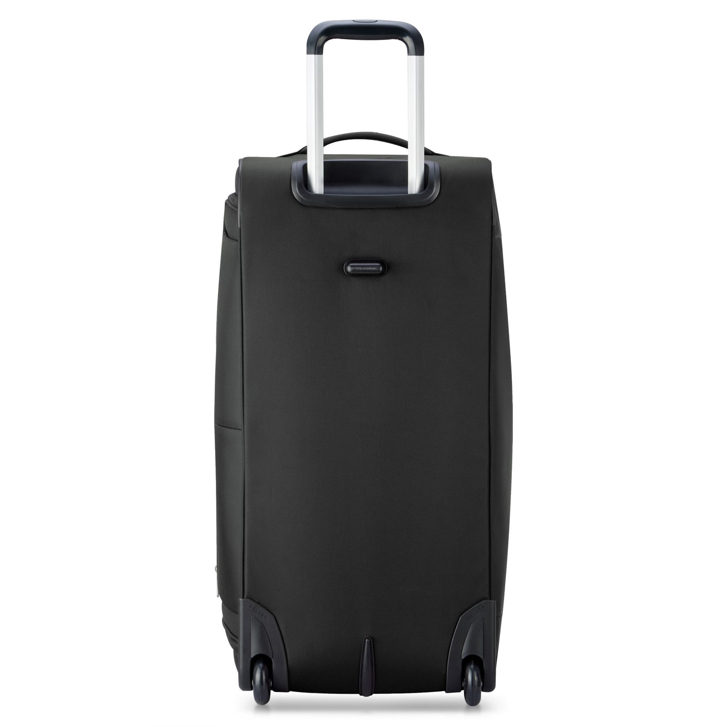 Borsa da viaggio 'Pin Up' di Delsey Paris in nero: frontale