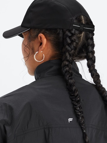 Fabletics Cap 'The Fundamental' in Black