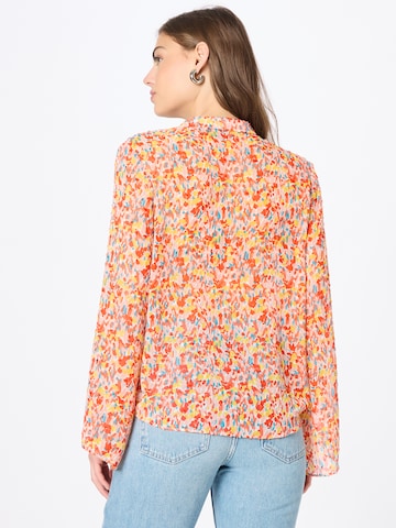 Salsa Jeans Blouse 'Spain' in Gemengde kleuren