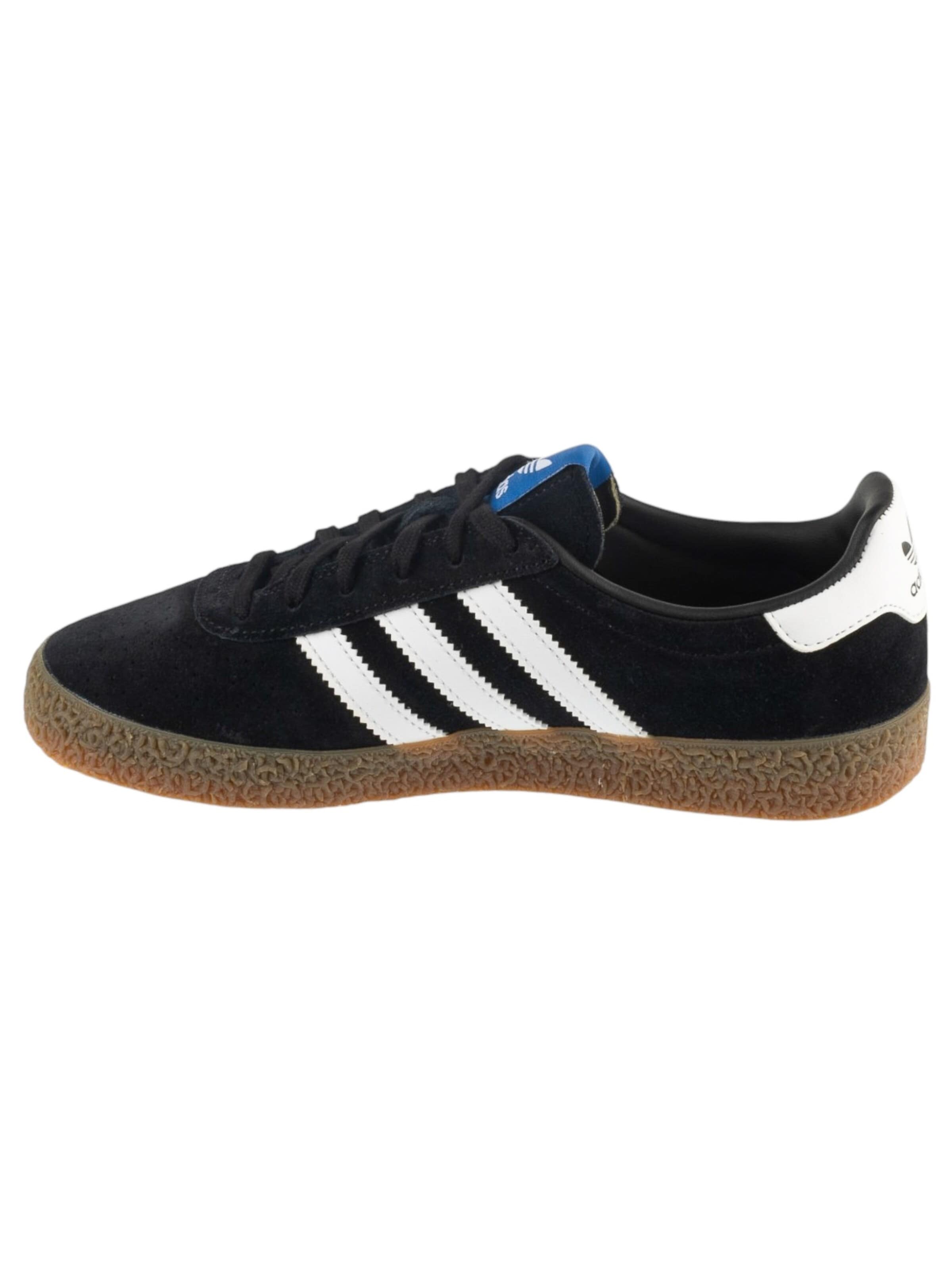 Baskets basses 'Montreal RM' ADIDAS ORIGINALS en noir