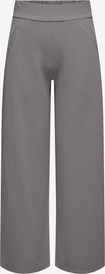 Kelnės 'JDYLOUISVILLE CATIA' iš JDY, spalva – pilka, Prekių apžvalga