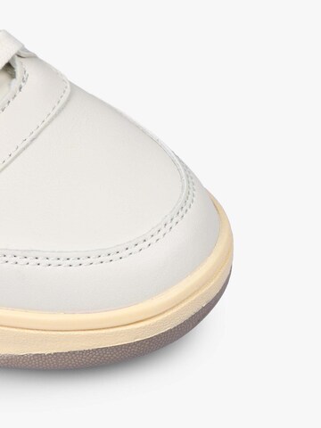 Scalpers Sneaker 'Whilor' in Weiß