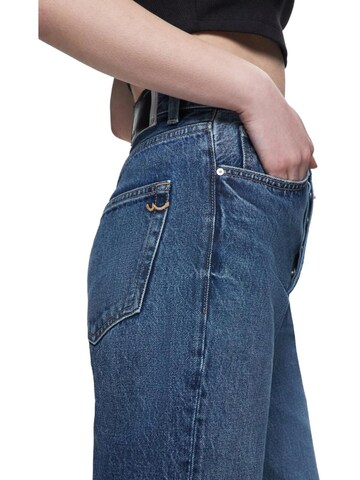 regular Jeans 'Vanetta Straight Jeans' di LTB Jeans in blu