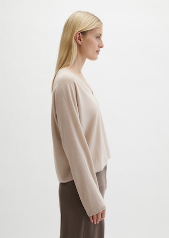 Marc O'Polo Pullover in Pink