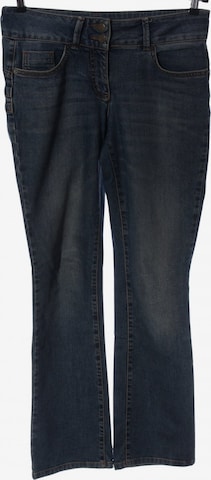 Madeleine High Waist Jeans 29 in Blau: predná strana