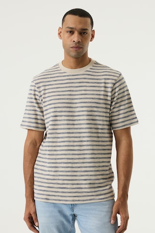 GARCIA Shirt in Beige: front