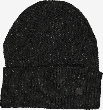 JP1880 Muts in Grijs: voorkant