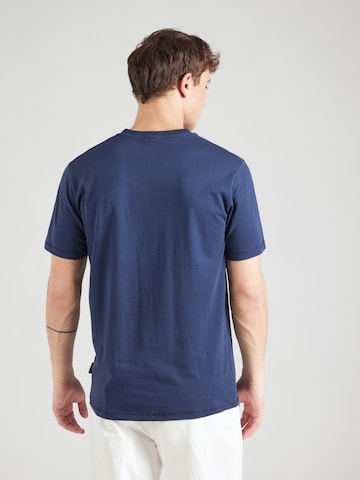 Maglietta 'Cassica' di ELLESSE in blu