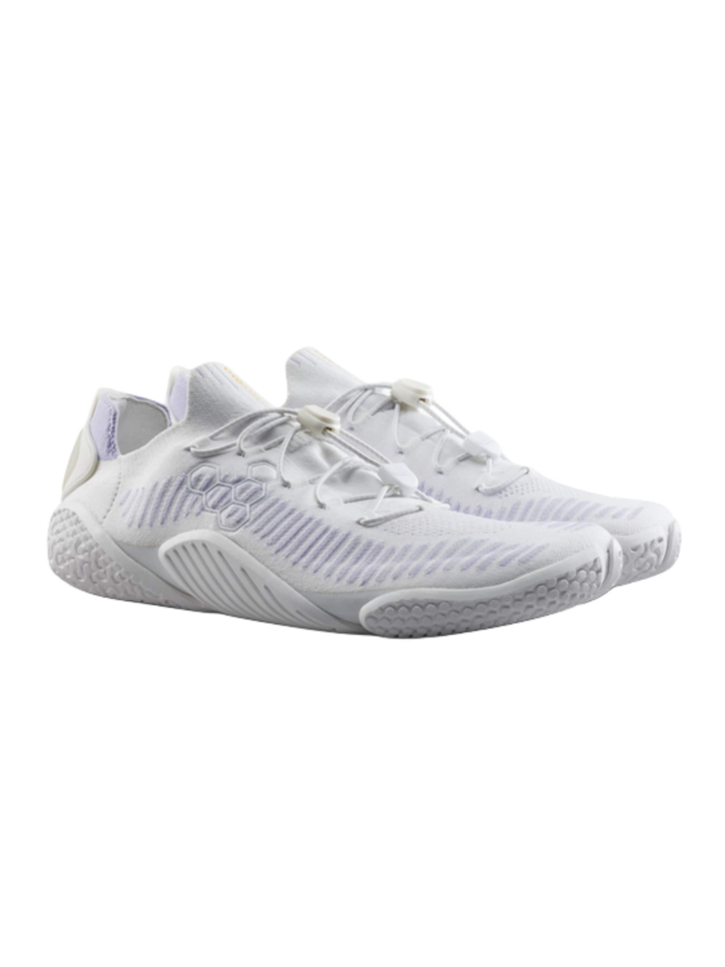 Vivo Barefoot Sneakers laag 'MOTUS FLEX' in Lila