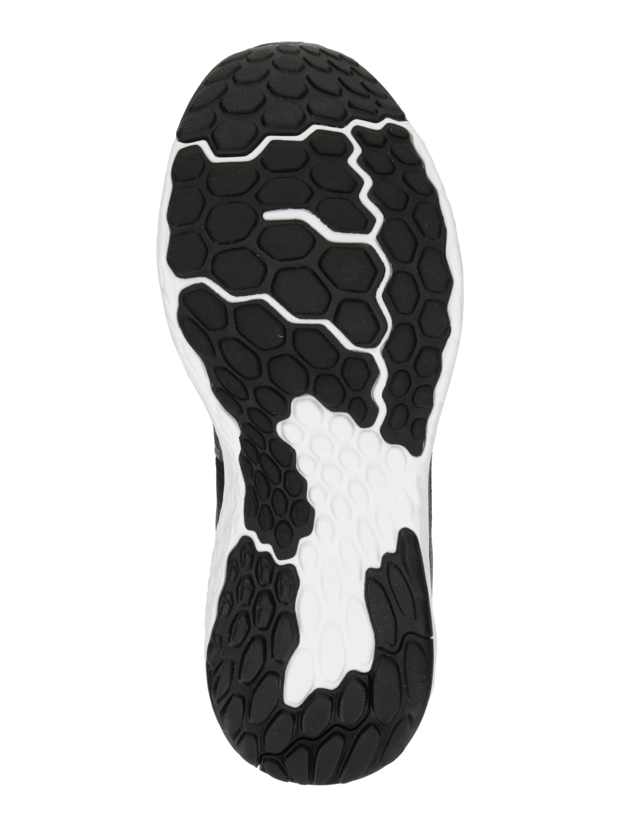 new balance - Zapatillas de running 'Evoz v4' en negro