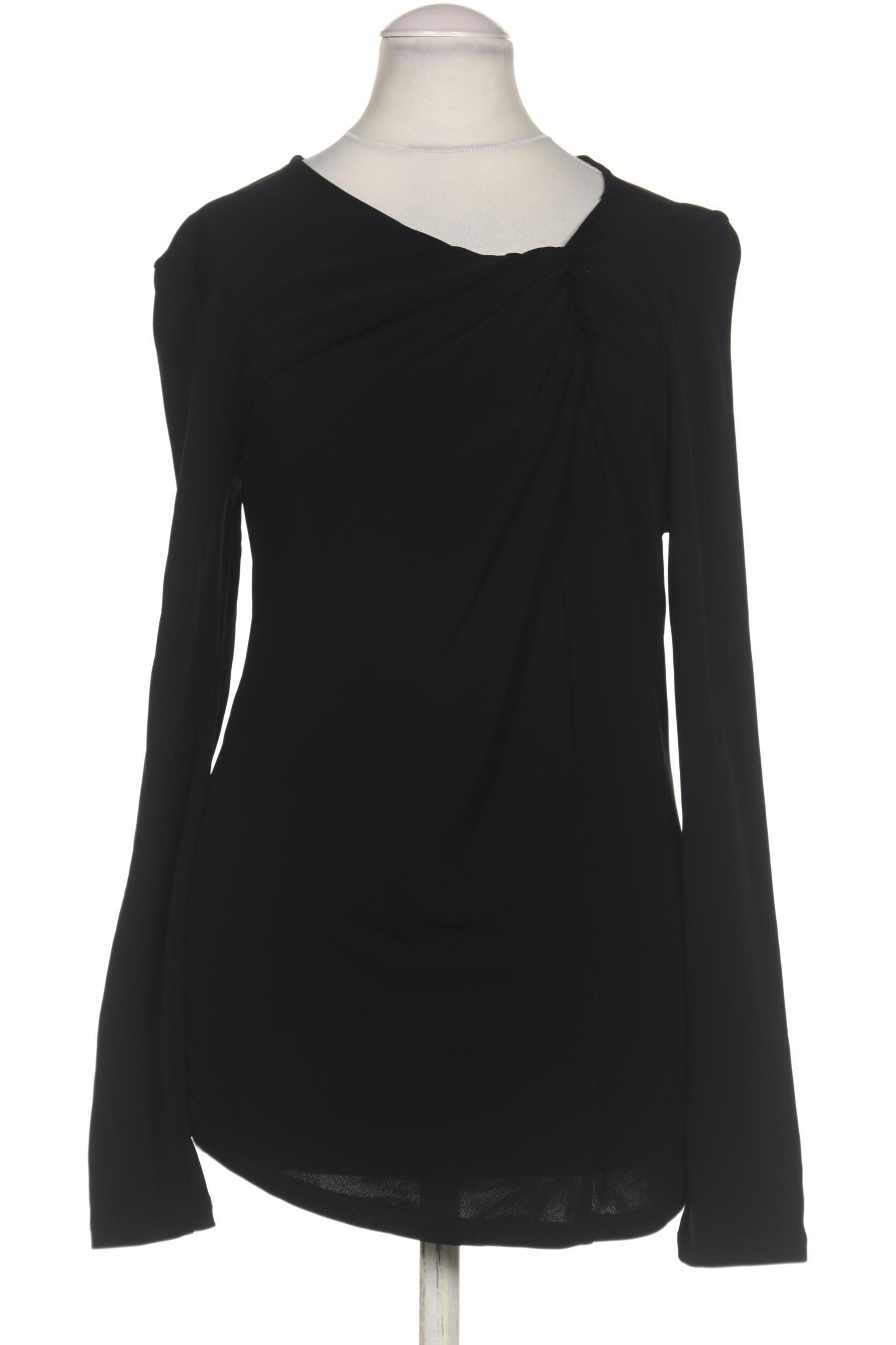 & Other Stories Blouse & Tunic in S in Black: front