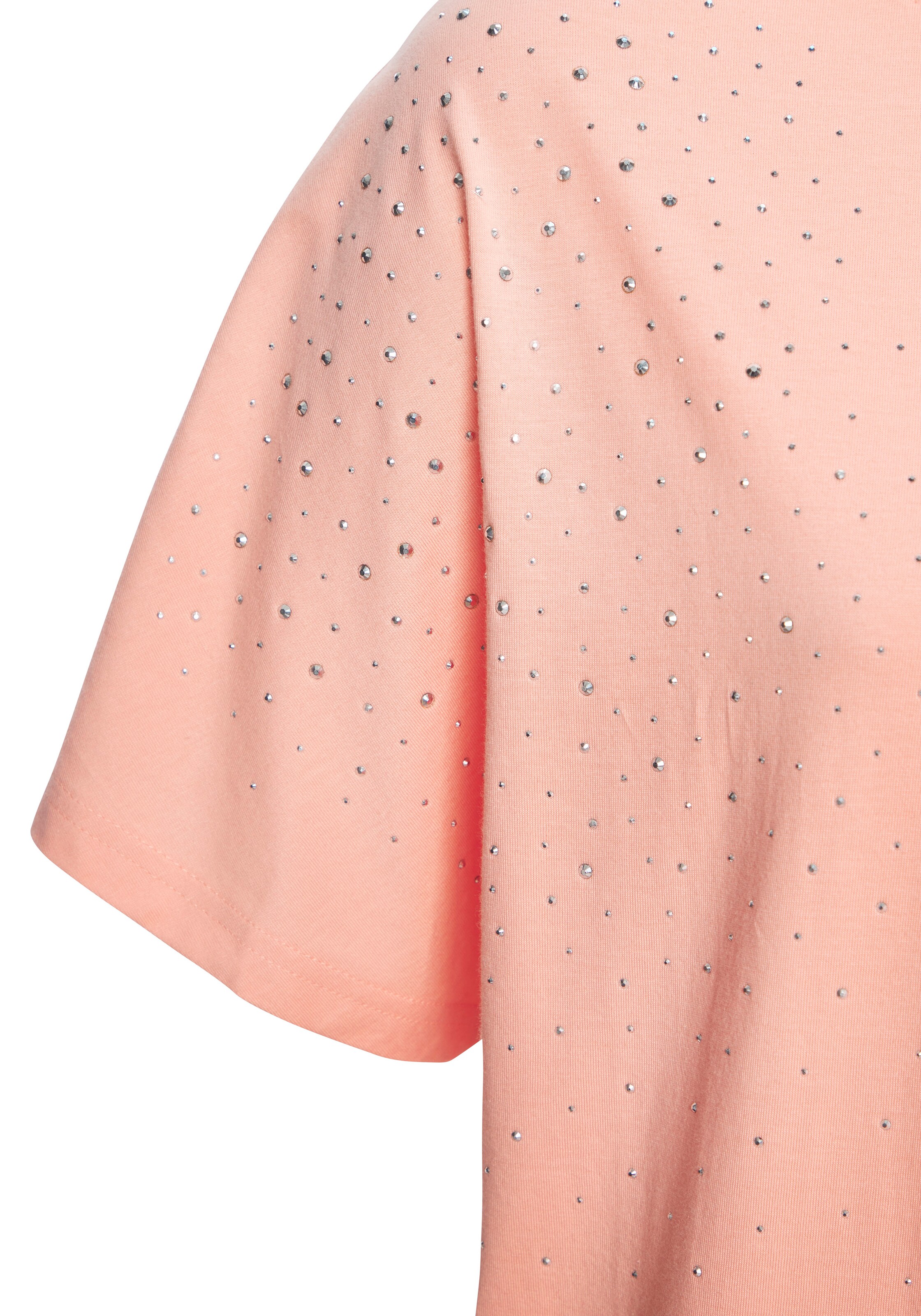 LASCANA Shirts i orange