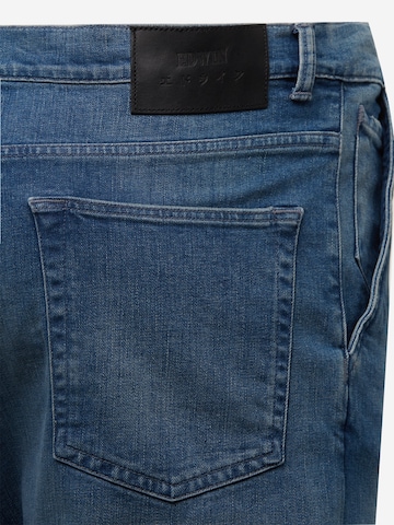 EDWIN Regular Jeans 'Universe' in Blue