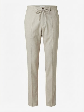 Zuitable Pants 'DiSpartaflex SE' in Beige: front