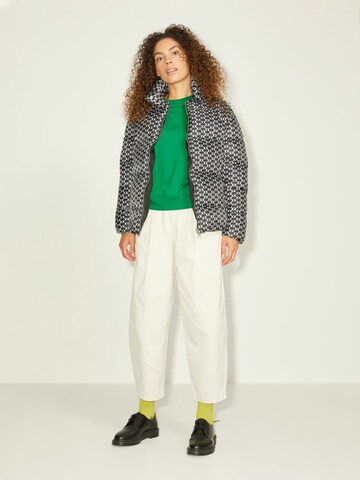 JJXX Sweatshirt 'Aya' in Green