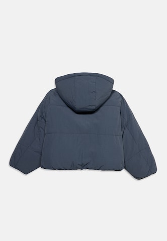 ONLY GIRLS Jacke in Blau