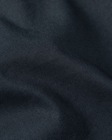 G-STAR Слим Рубашка 'Uniform' в Синий