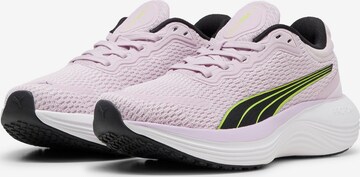 PUMA Athletic Shoes 'Scend ' in Purple