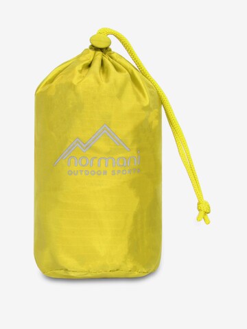 normani Outdoor Equipment in Yellow