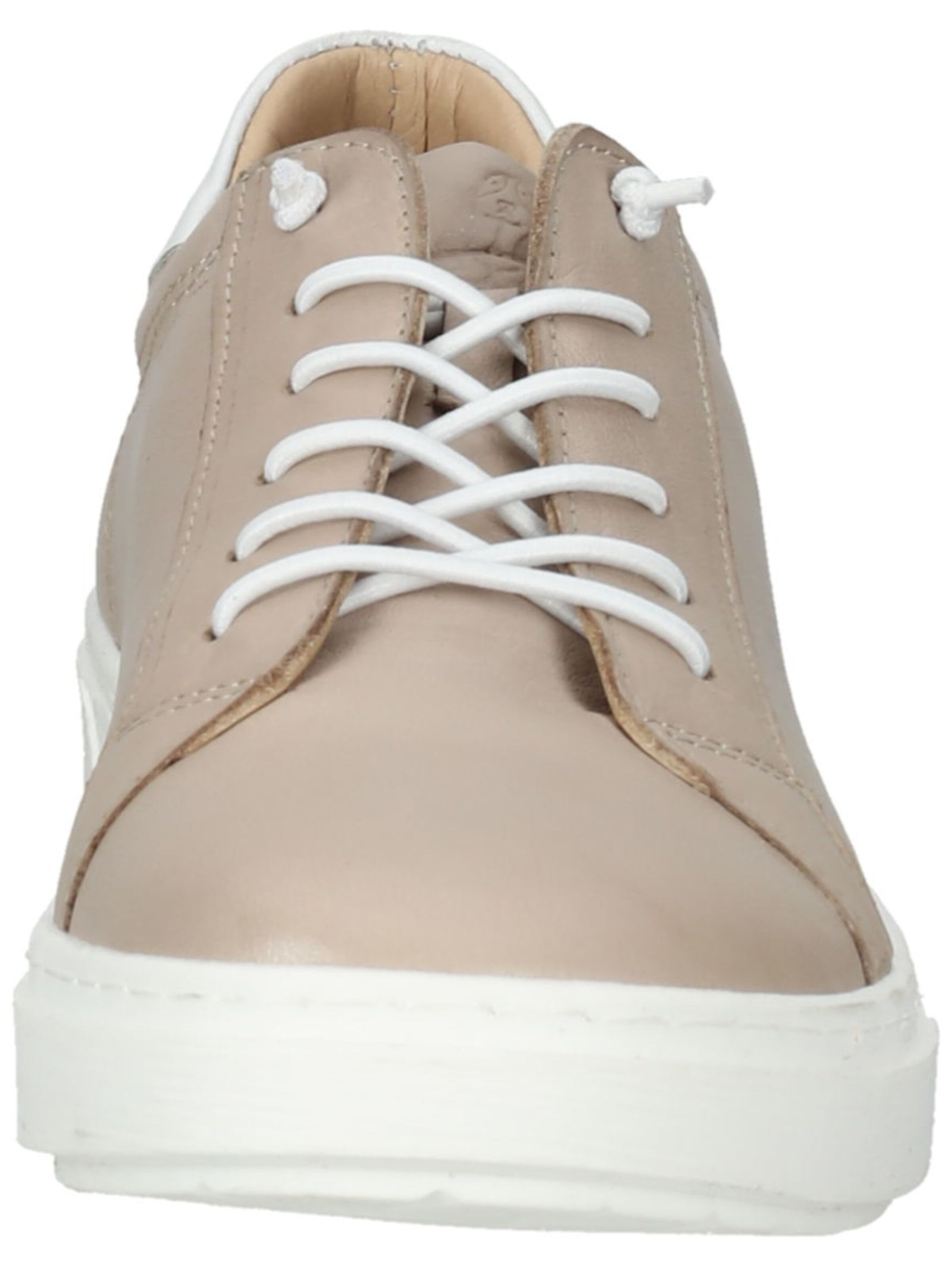 HUSH PUPPIES Sneakers laag in Beige