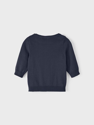 NAME IT Sweater in Blue