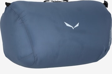 SALEWA Sports Bag 'Ultralight ' in Blue