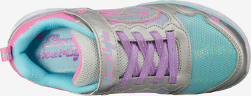 SKECHERS Sneaker 'Heart Lights - Love Spark' in Mischfarben