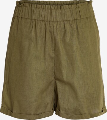 Noisy may Trousers 'MOYA' in Green: front