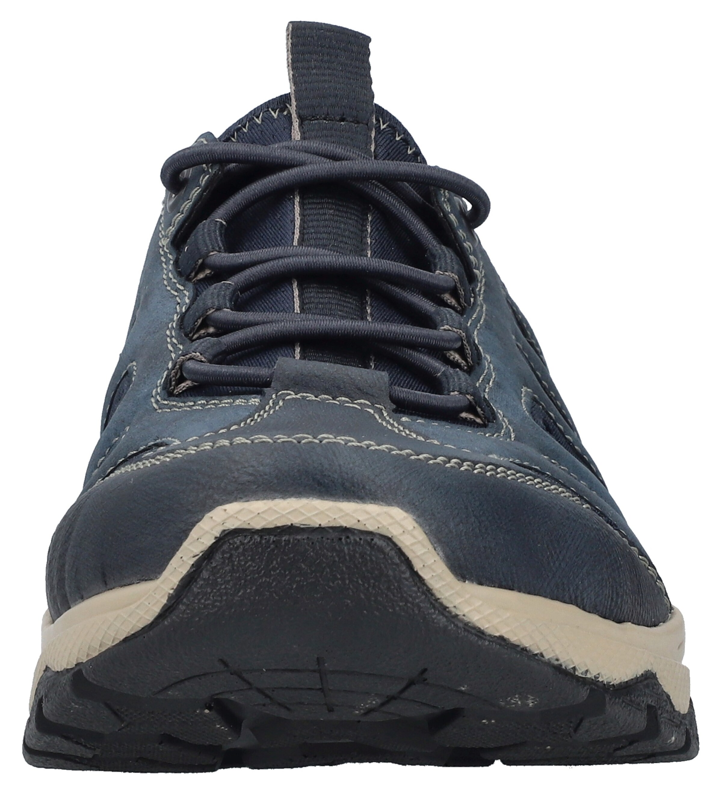 Rieker Sneaker in Blau