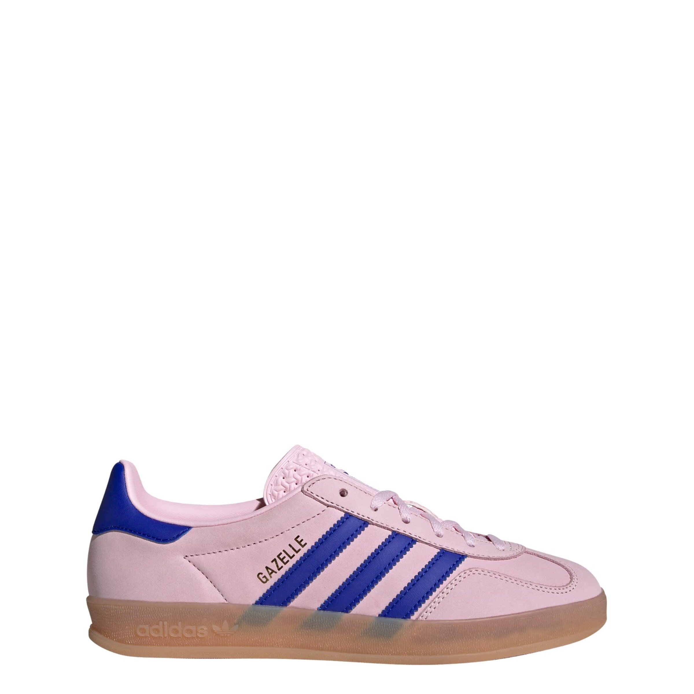 Sneaker bassa 'Gazelle' di ADIDAS ORIGINALS in rosa