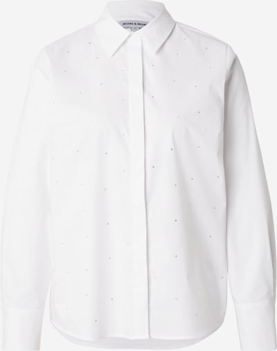 MORE & MORE Bluza u bijela, Pregled proizvoda