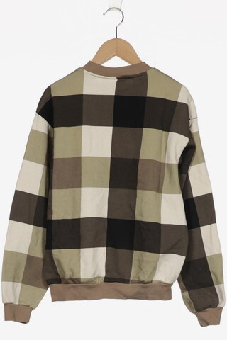 Monki Sweatshirt & Zip-Up Hoodie in S in Mixed colors