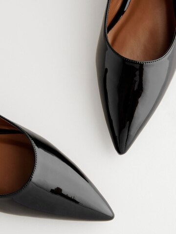 Escarpins à bride arrière 'Forever Comfort®' Next en noir