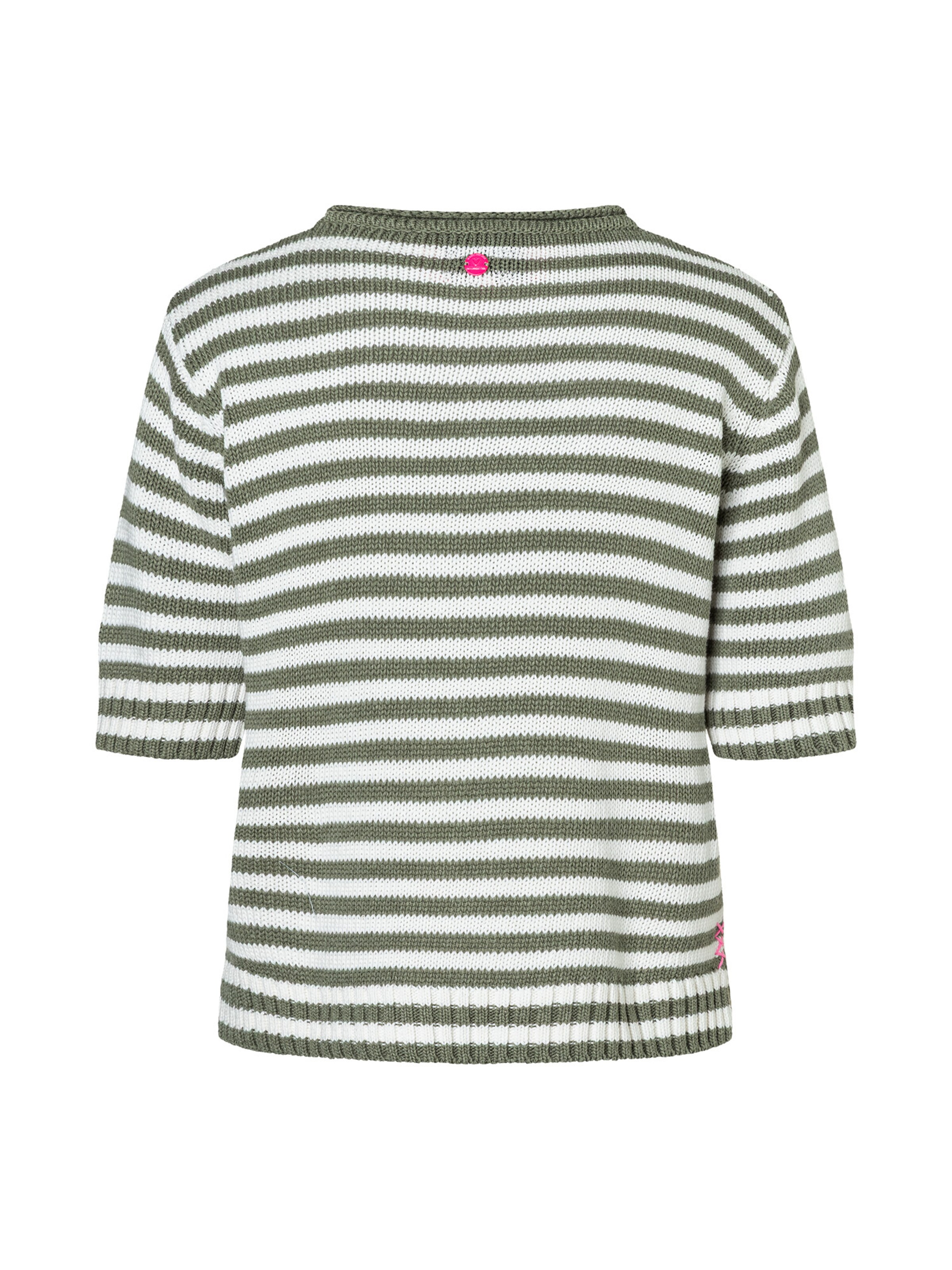 LIEBLINGSSTÜCK Πουλόβερ 'Amina' σε πράσινο