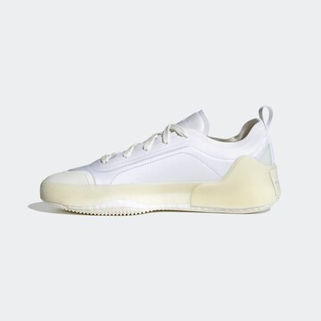 ADIDAS BY STELLA MCCARTNEY Athletic Shoes 'Treino' in White