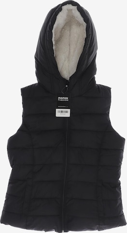 LTB Weste XS in Schwarz: Vorderseite