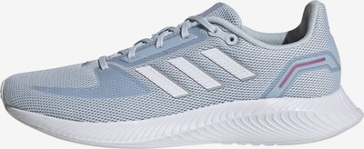 Sneaker de alergat ADIDAS PERFORMANCE pe albastru deschis / alb, Vizualizare produs