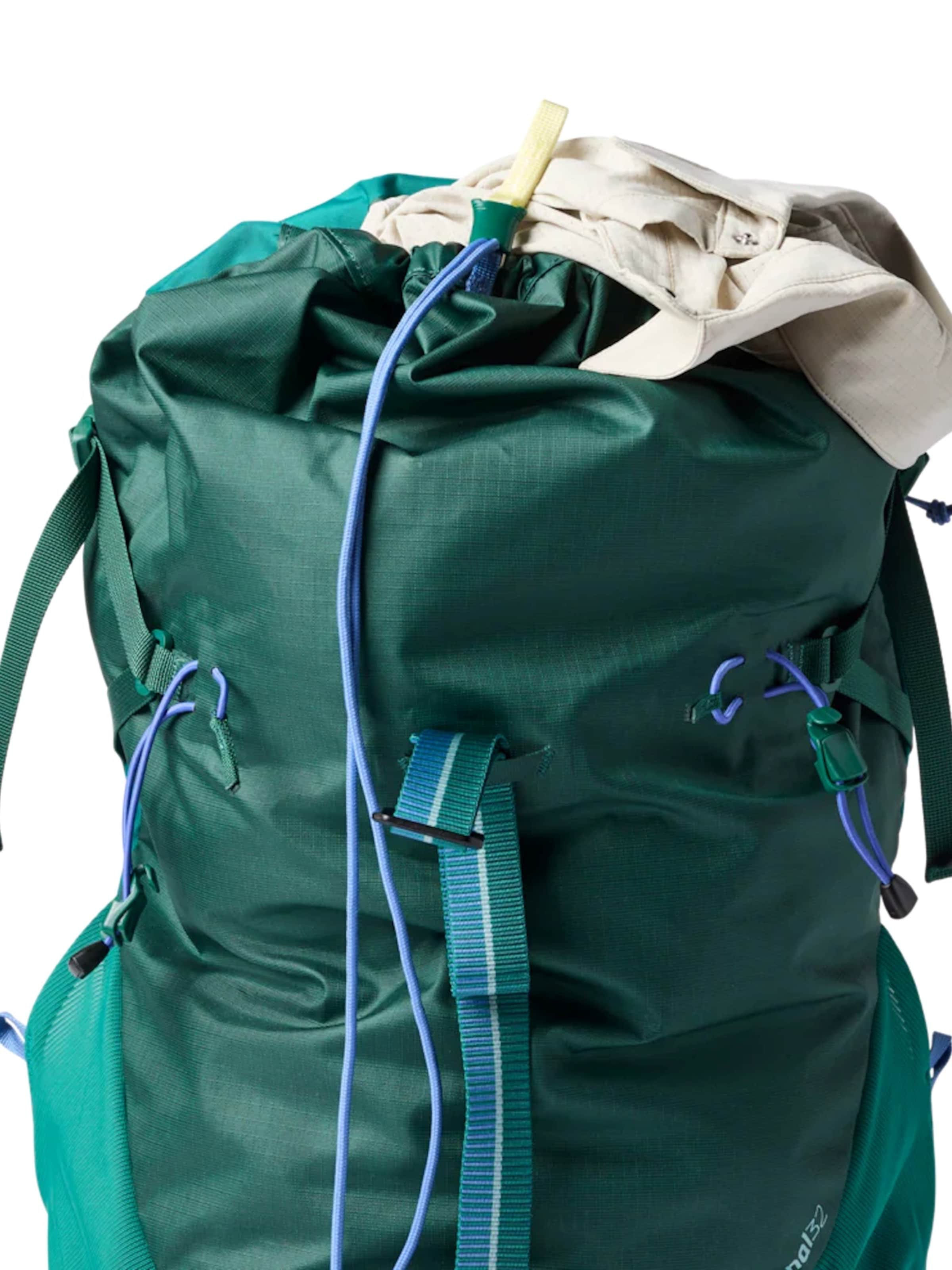 cotopaxi Rucksack 'Arenal' in Grün