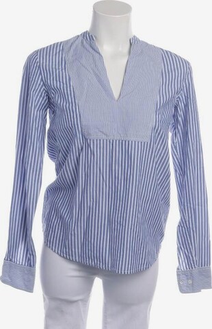 GANT Blouse & Tunic in XS in Blue: front