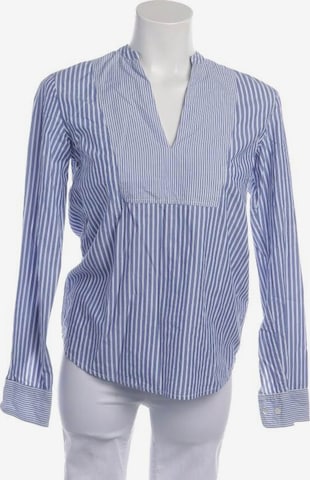 GANT Bluse / Tunika XS in Blau: predná strana